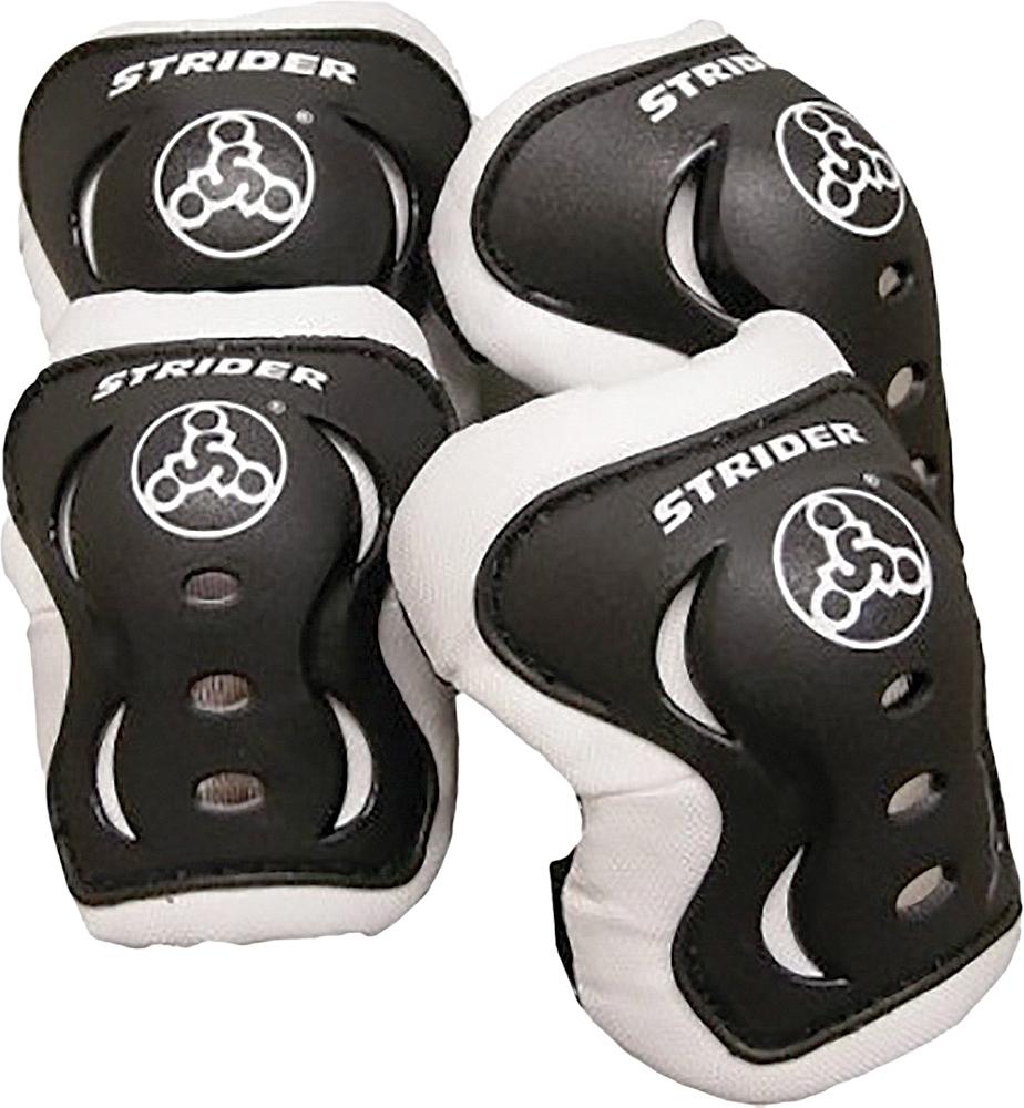 Elbow-knee Pad Set