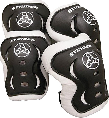 Elbow-knee Pad Set
