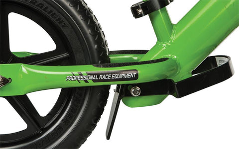 Rear Brake Assembly