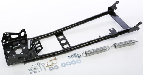 Plow Push Tube