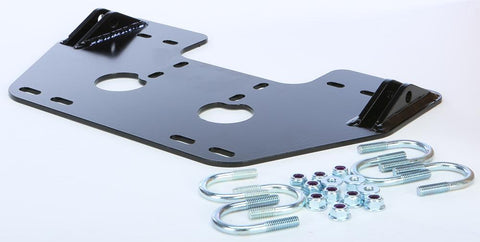 Plow Mount Kit