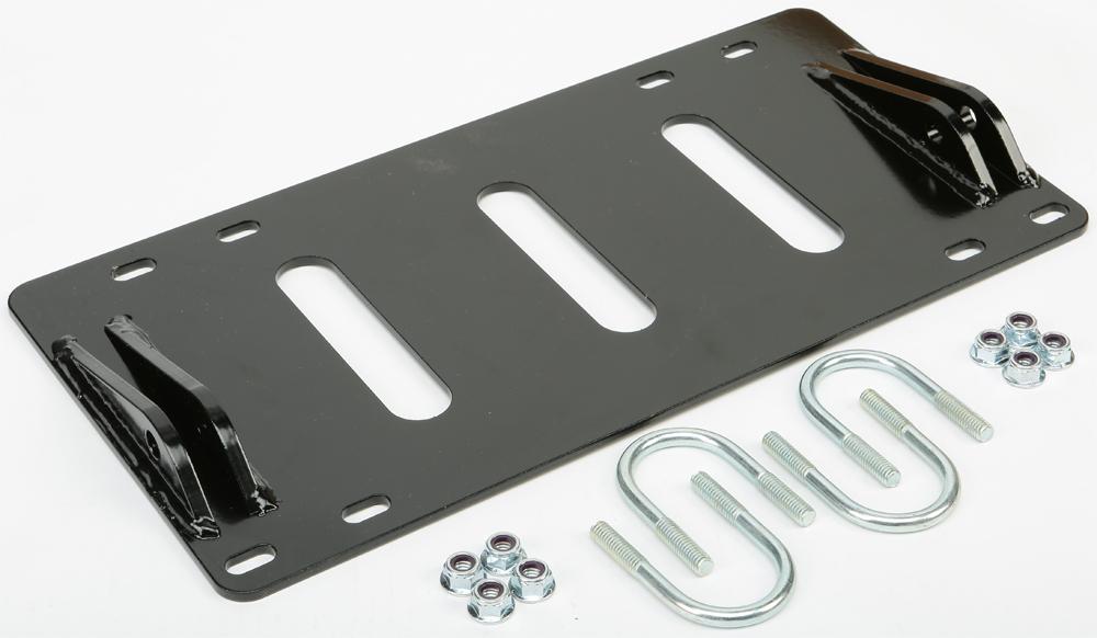 Plow Mount Kit