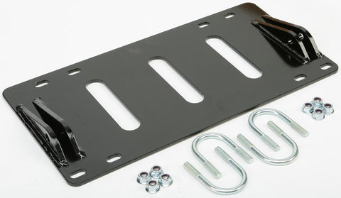 Plow Mount Kit
