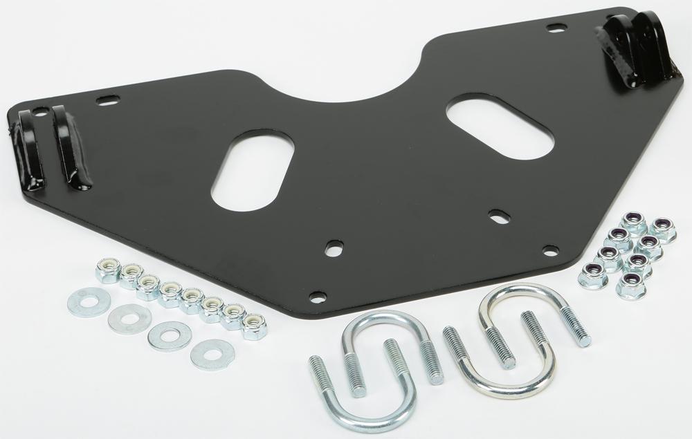 Plow Mount Kit