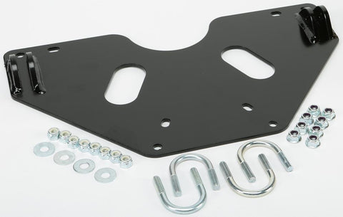 Plow Mount Kit