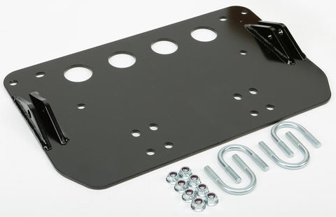 Plow Mount Kit