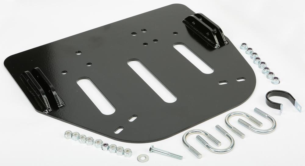 Plow Mount Kit