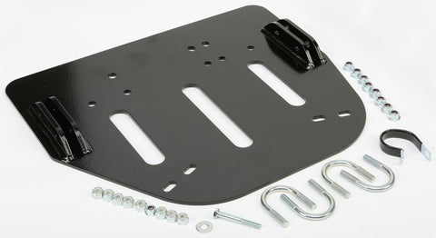 Plow Mount Kit