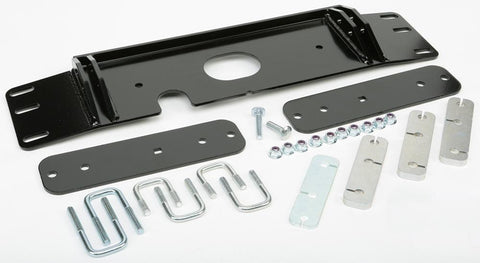Plow Mount Kit