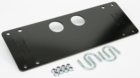 Plow Mount Kit