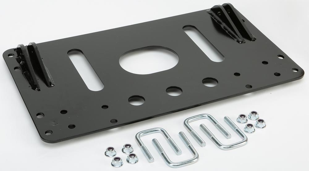 Plow Mount Kit