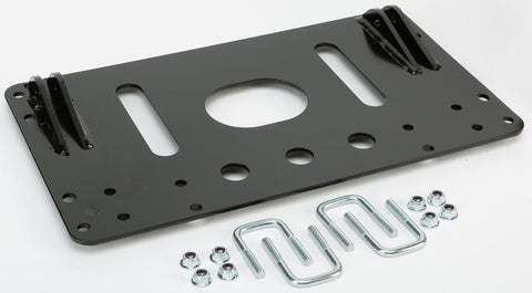 Plow Mount Kit