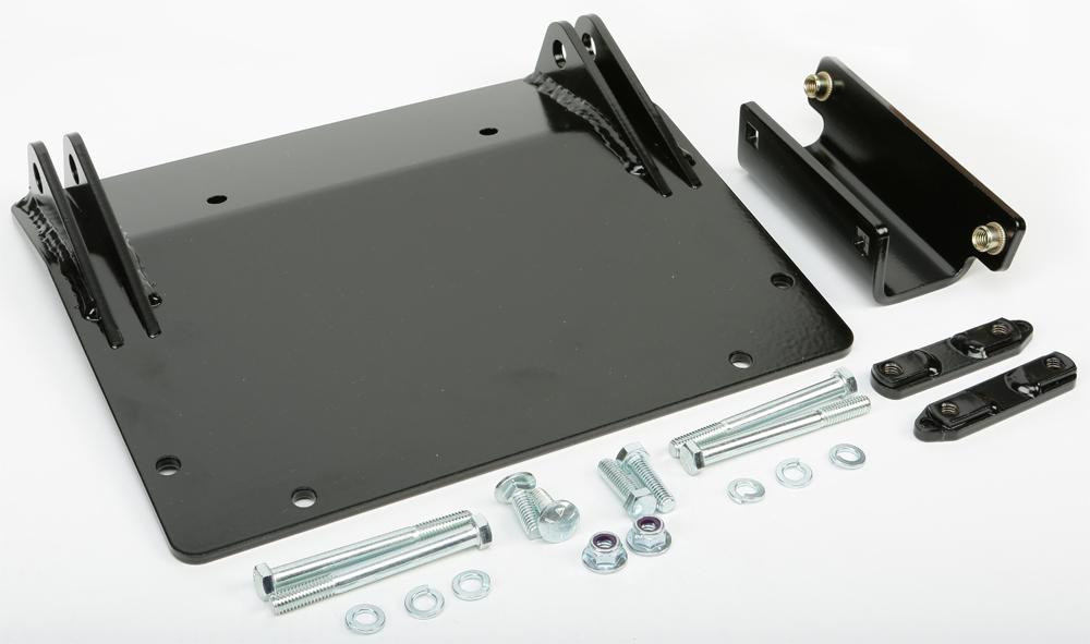 Plow Mount Kit