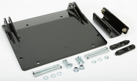 Plow Mount Kit