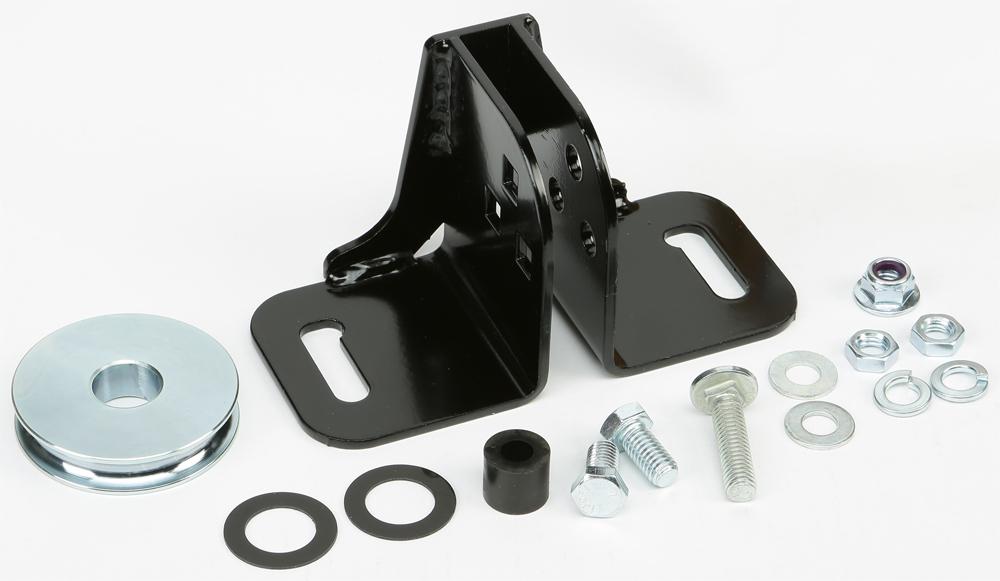 Plow Roller Fairlead