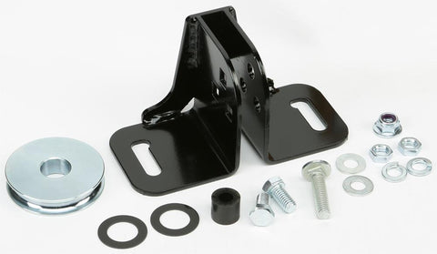 Plow Roller Fairlead