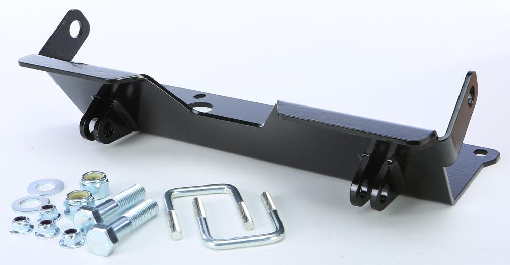 Plow Mount Kit