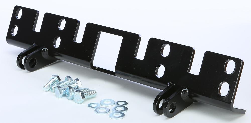Plow Mount Kit