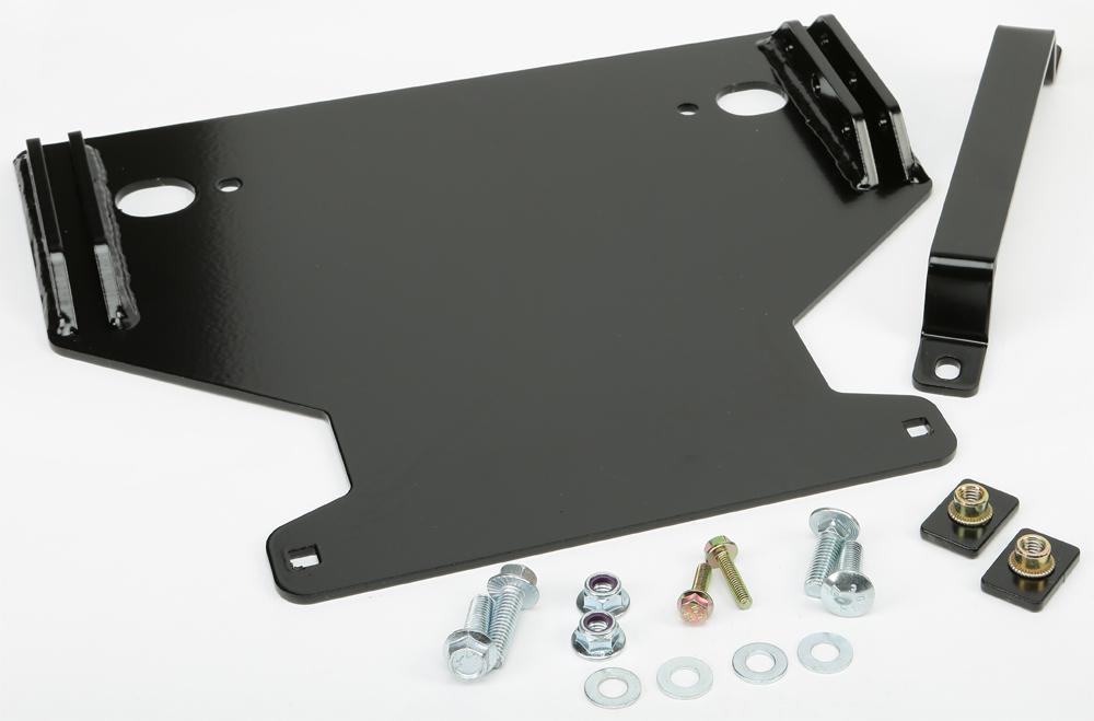 Plow Mount Kit