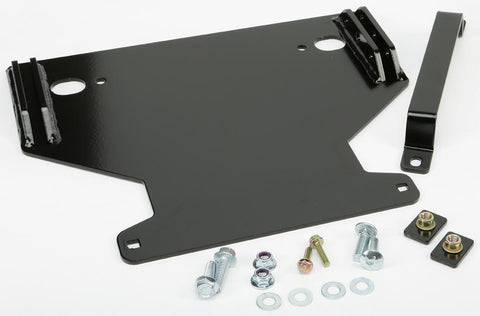 Plow Mount Kit