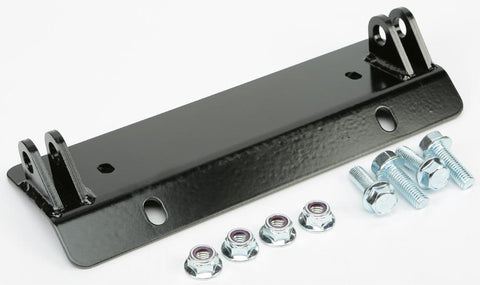Plow Mount Kit