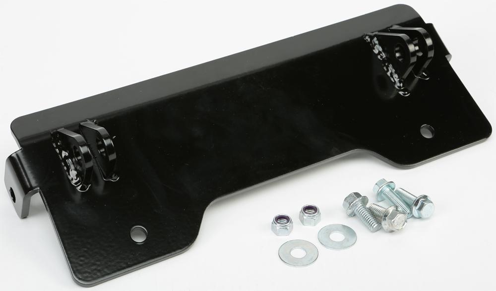 Plow Mount Kit