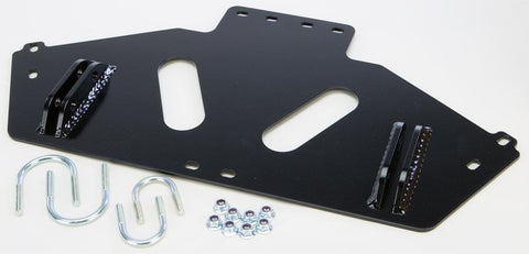 Open Trail Plow Mount Wil