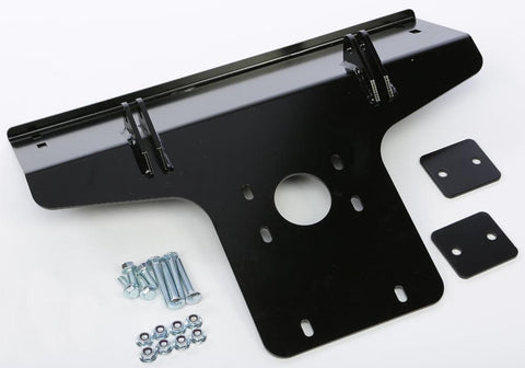 Plow Mount Kit