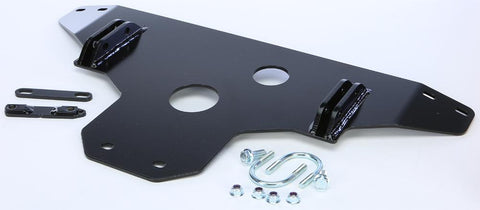 Plow Mount Kit