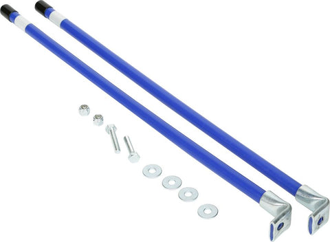 Kfi Plow Markers Blu -pr