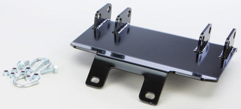 Utv Plow Mount