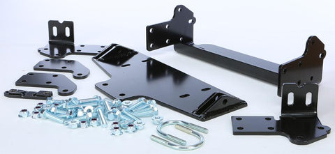 Atv Plow Mount