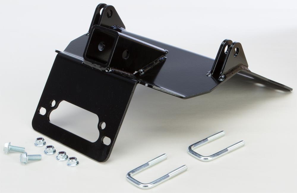 Plow Mount Kit