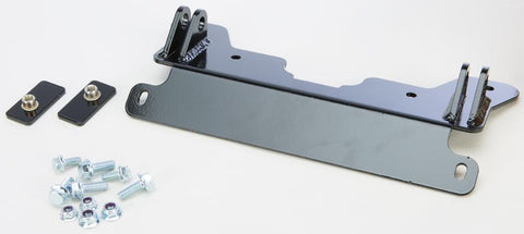Utv Plow Mount
