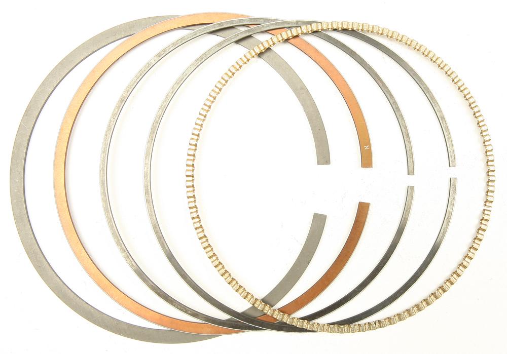 Piston Ring Set