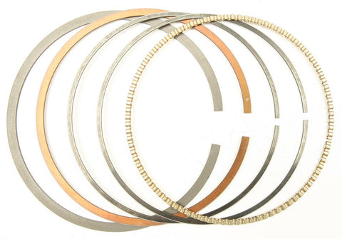 Piston Ring Set