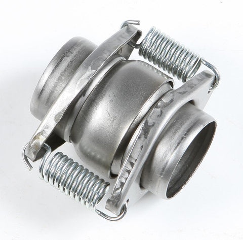 Spi Sm Ball & Socket Conn S-m