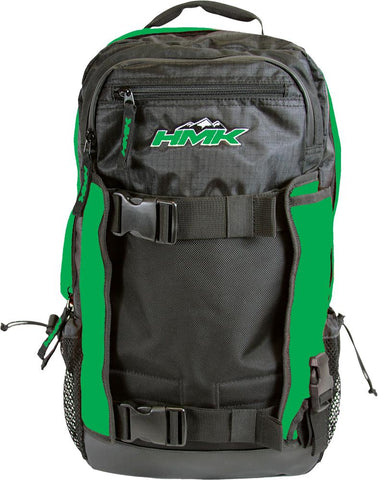 Backcountry Pack (green)