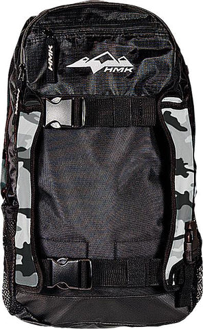 Back Country 2 Pack (Camo)
