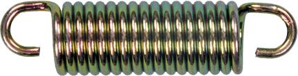 Replacement Exhaust Spring 2-1 -2"