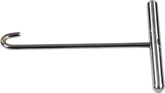 Exhaust Spring Tool 6"