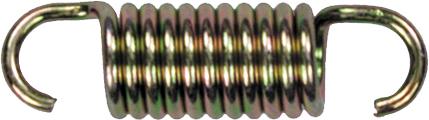 10-pk Exh Spring 45.0mm