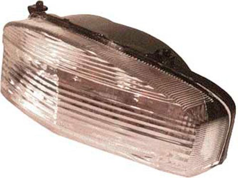 Tail Light Assy Clr Lens Cbr60 0 F41 01-02