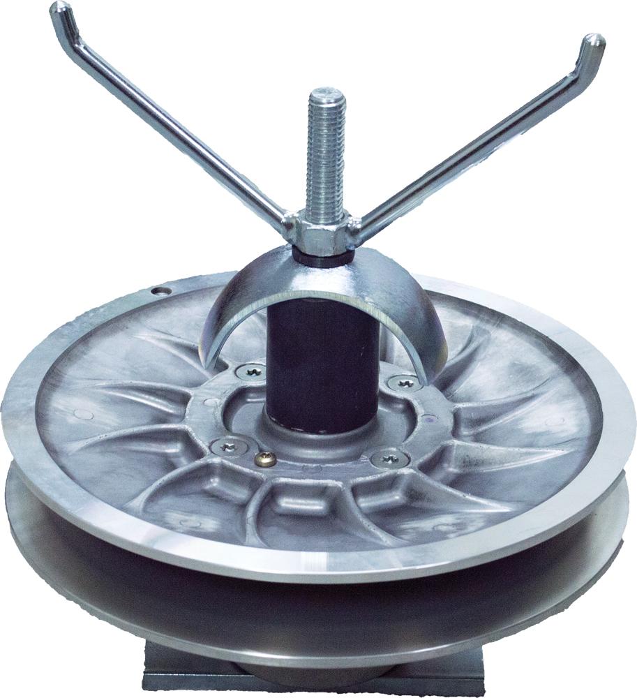 Clutch Press Tool