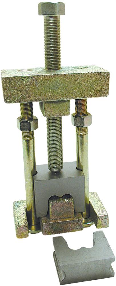 Track Clip Tool