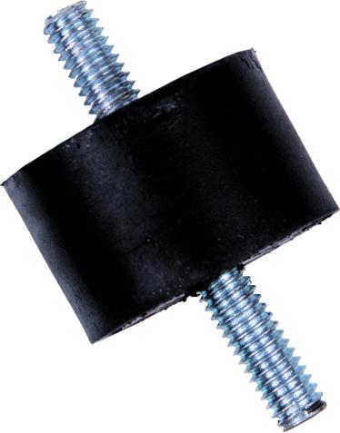 Spi Exhaust Mount Ski-doo S-m