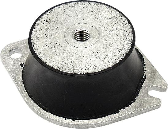 Spi Motor Mount Ski-doo S-m