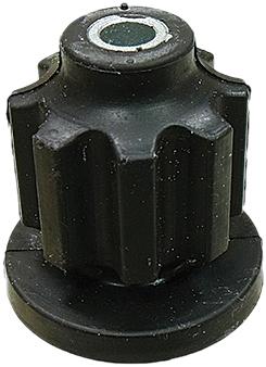 Spi Motor Mount A-c Front S-m