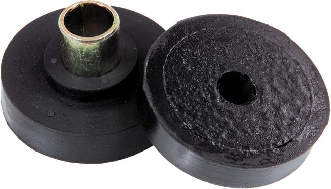 Spi Motor Mount Polaris S-m