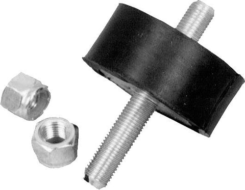 Spi Motor Mount Polaris S-m